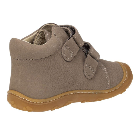 Comfortable and supportive RICOSTA Knöchelschuh CHRISY for kids