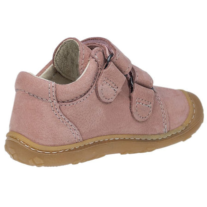 RICOSTA Halbschuh TONY - altrosa in soft pink color, perfect for casual wear