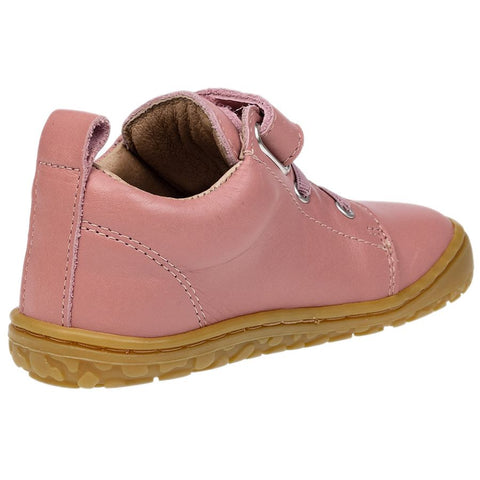 Side view of LURCHI Barfuß Halbschuh NAEL 50017-03