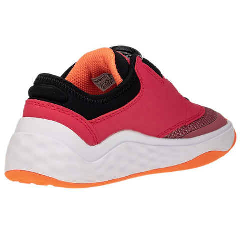  High-quality rubber outsole for superior traction on SUPERFIT BOUNCE 9526-55