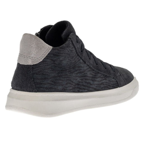 Stylish and durable SUPERFIT COSMO 6451-20 ankle shoe in dark blue