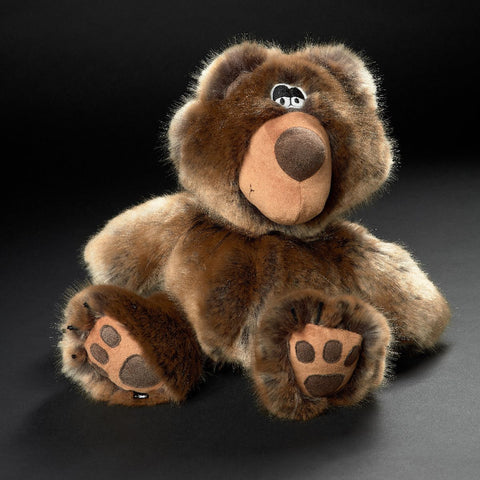 Bee Bear Buddy 42742 von Sigikid, ein kuscheliger Begleiter für Kinderzimmer