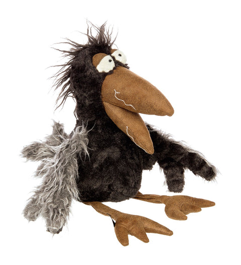 Sigikid BEASTS - July Jewels, Kikeriki - 42981