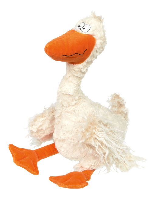 Sigikid BEASTS - Betta Swimma, Kikeriki - 42987: Plüschhahn mit bunten Details