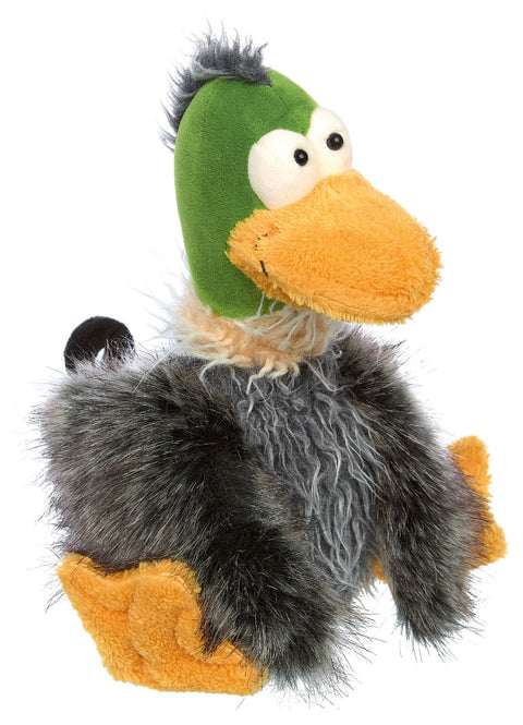 Sigikid BEASTS - Gacko Gack, Kikeriki - 42996