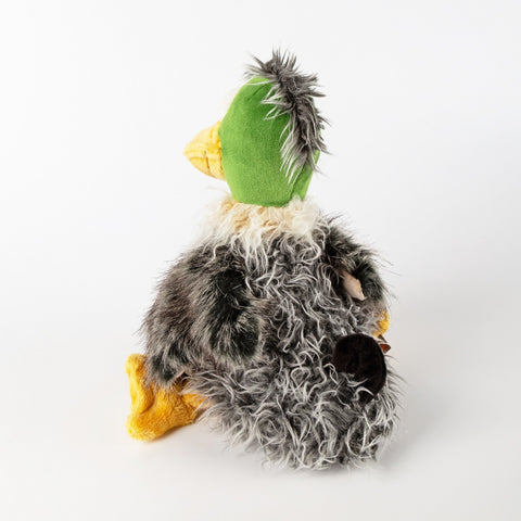 BESTIAS Sigikid - Gacko Gack, Kikeriki - 42996