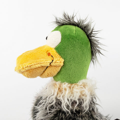 Sigikid BEASTS - Gacko Gack, Kikeriki - 42996