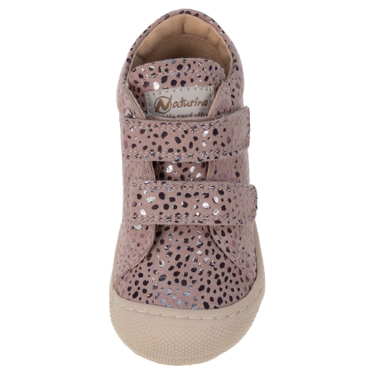  High-quality, durable and trendy footwear for children 