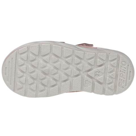  High-quality RICOSTA SYMPA-TEX Knöchelschuh KIMO for kids in pink and purple