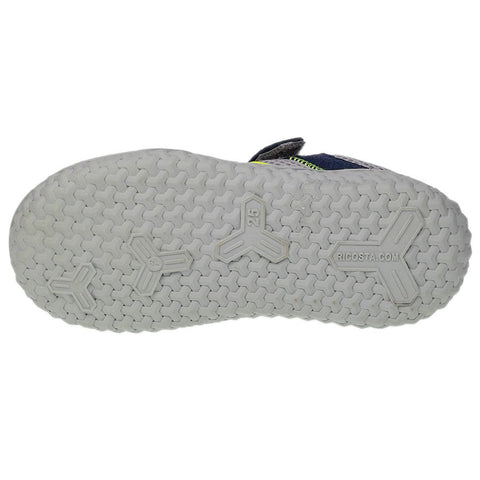  Pair of RICOSTA Barfußschuh Halbschuh JAY in different colors