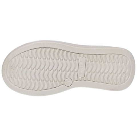  Stylish and comfortable SUPERFIT Knöchelschuh COSMO 6465-10 in light grey with trendy pattern