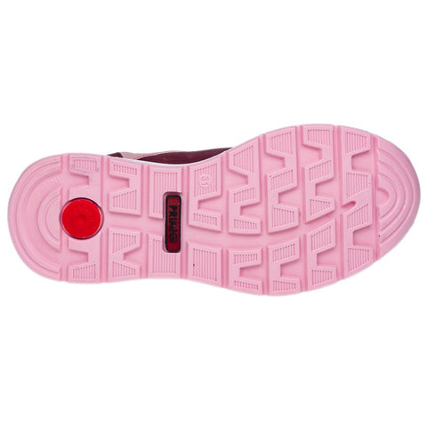  Bequemer und strapazierfähiger Schuh für aktive Kinder