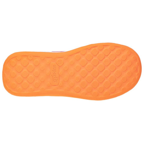  Stylish and versatile design of SUPERFIT GORE-TEX BOA Halbschuh BOUNCE 9526-55