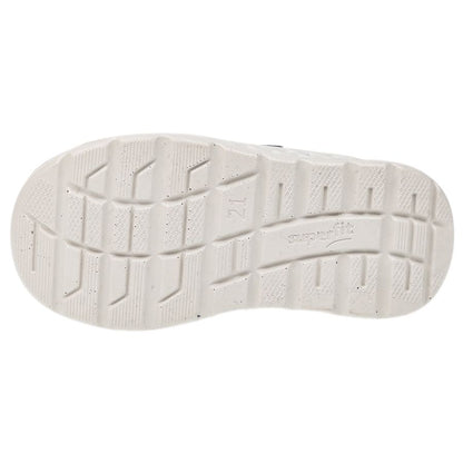 Superfit Gore-Tex Halbschuh Breeze 372-80 dunkelblau, a dark blue waterproof shoe