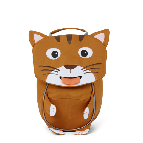 AFFENZAHN Rucksack KLEINER FREUND - KATZE