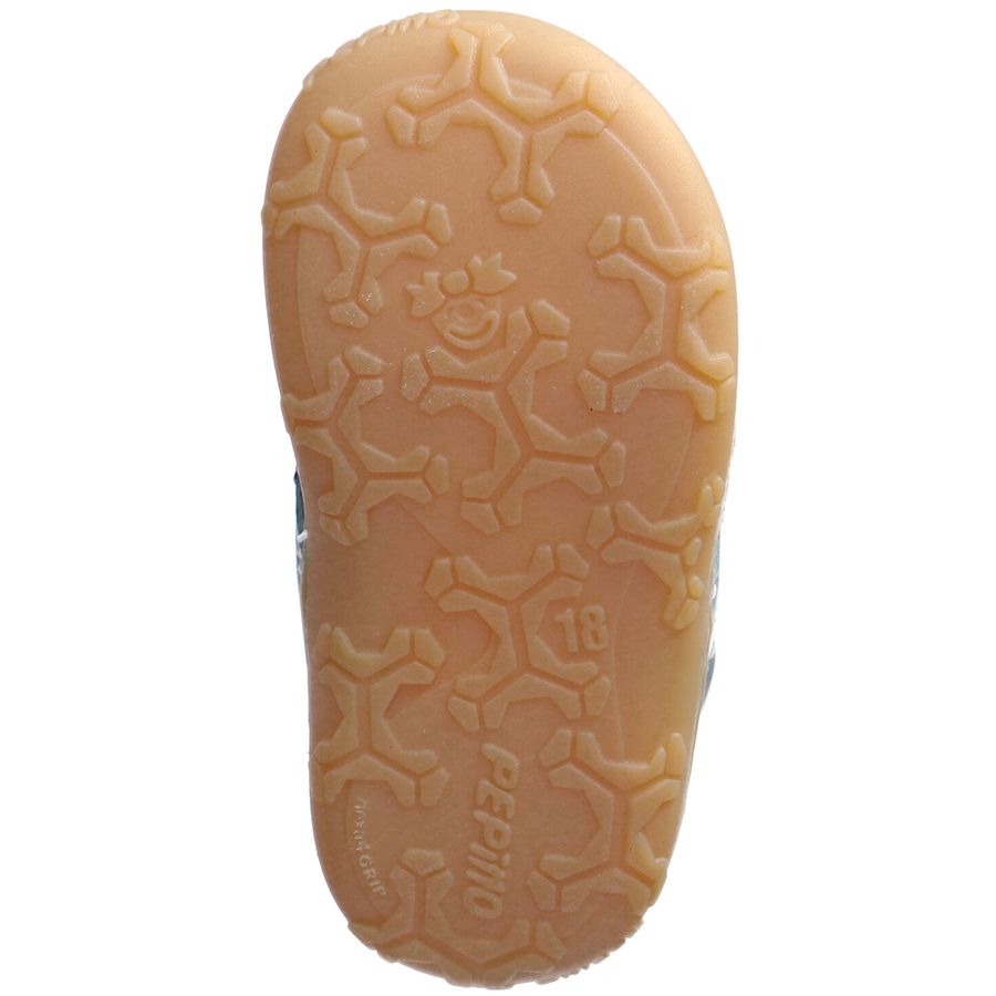 Durable and fashionable rauchblau RICOSTA Knöchelschuh KELLY