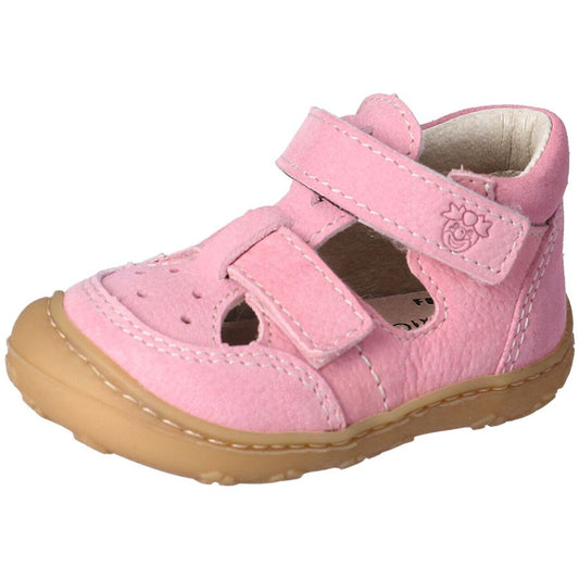 RICOSTA Halbsandale ENI - rosa 