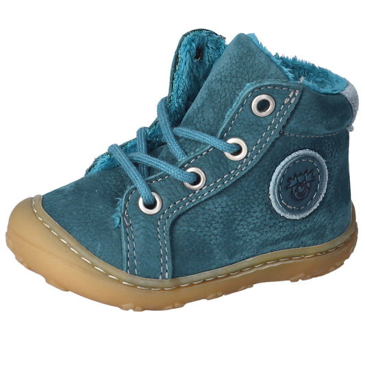 RICOSTA Knöchelschuh GEORGIE - petrol 