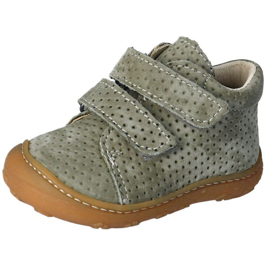 RICOSTA Knöchelschuh CARLY - eukalyptus: A stylish and comfortable ankle shoe in a refreshing eucalyptus green color