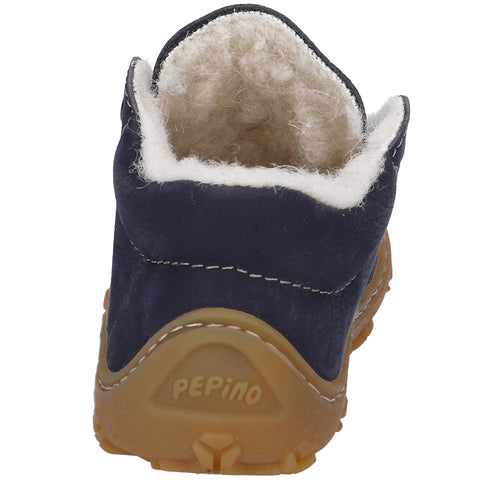 Comfortable and stylish RICOSTA Knöchelschuh COLIN for boys