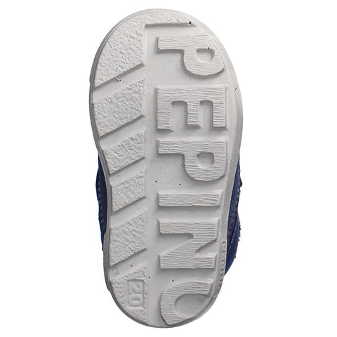 RICOSTA SYMPA-TEX Knöchelschuh PEDRO - dunkelblau - High-quality dark blue ankle shoe for kids with SYMPA-TEX technology
