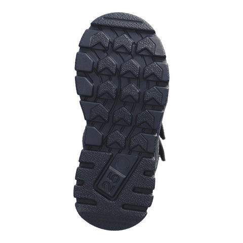 High-quality RICOSTA SYMPA-TEX BLINKER Stiefel GRISU with navy, schwarz, and jeans colors, perfect for kids who love dragons