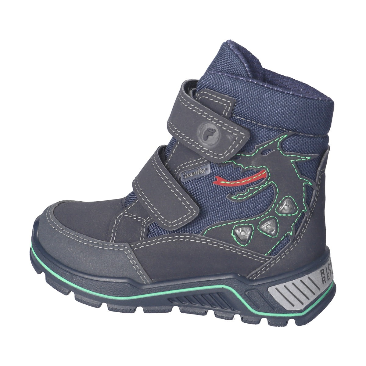ricosta drache stiefel