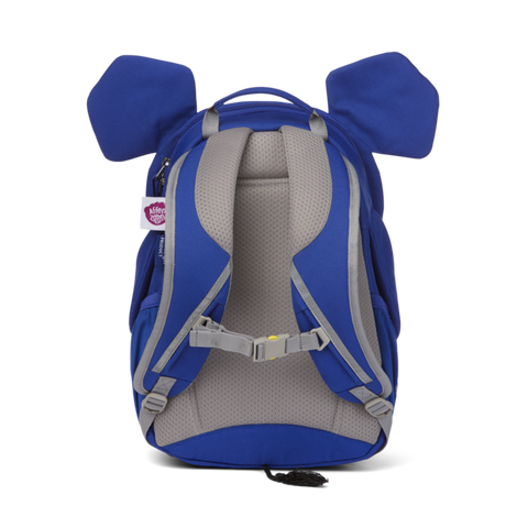 AFFENZAHN Rucksack GROSSER FREUND - WDR SENDUNG MIT DER MAUS - ELEFANT