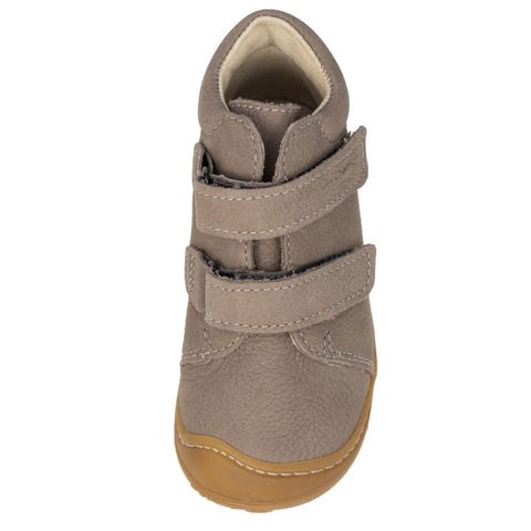 Grey RICOSTA Knöchelschuh CHRISY - perfect for all-day wear