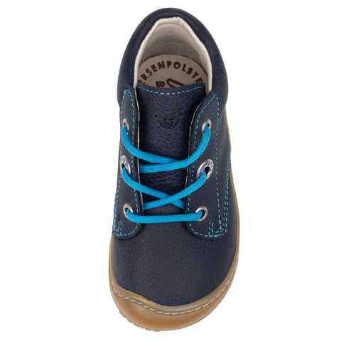  Comfortable and stylish footwear for kids with a unique color combination