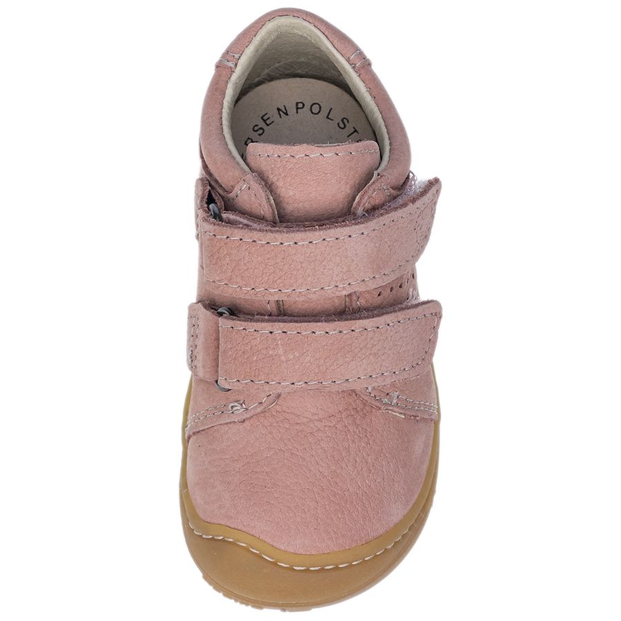 RICOSTA Halbschuh TONY - altrosa: Comfortable and stylish pink half shoe for girls