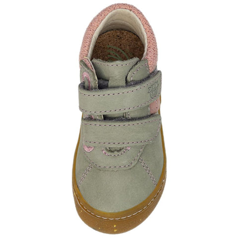 RICOSTA Halbschuh CAYO with adjustable straps for a comfortable fit