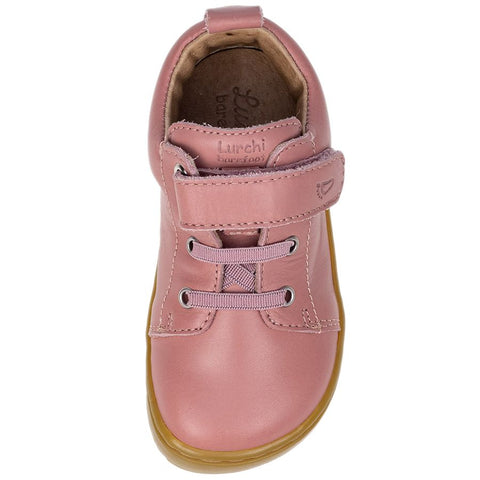 LURCHI Barfuß Halbschuh NAEL 50017-03 with non-slip sole