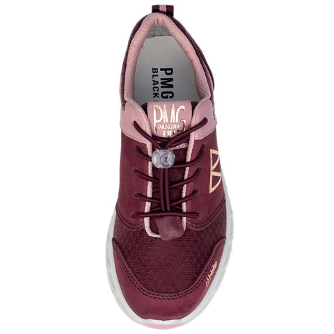 PRIMIGI GORE-TEX Halbschuh 18743-22 on a white background