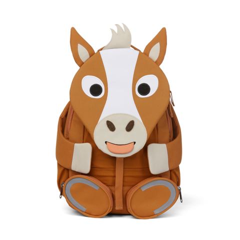 AFFENZAHN Rucksack GROSSER FREUND - PFERD