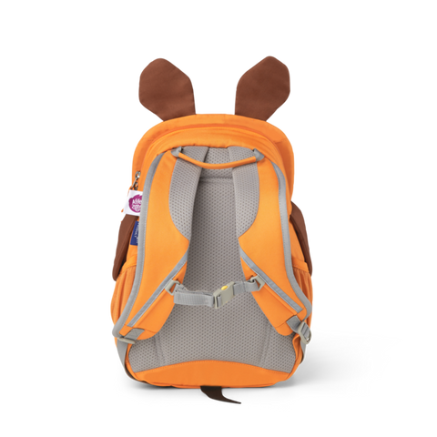  Nachhaltiger Kinder Rucksack mit niedlichem Maus Design 