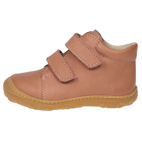 RICOSTA Knöchelschuh CHRISY in altrosa - high-quality ankle shoe for girls with durable design and comfortable fit