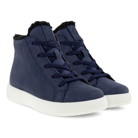 Stylish and durable ECCO GORE-TEX Knöchelschuh STREET TRAY 705282-02303