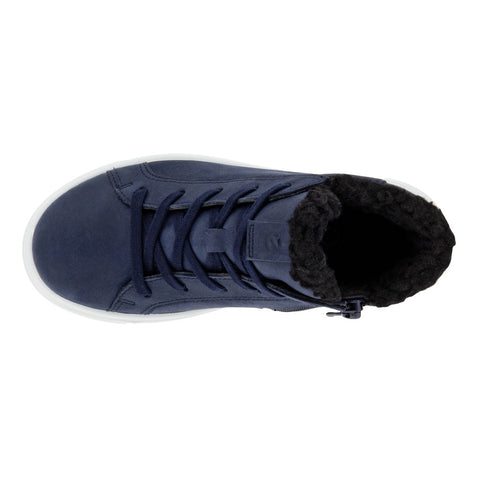 ECCO GORE-TEX Knöchelschuh STREET TRAY 705282-02303 - perfect for urban adventures
