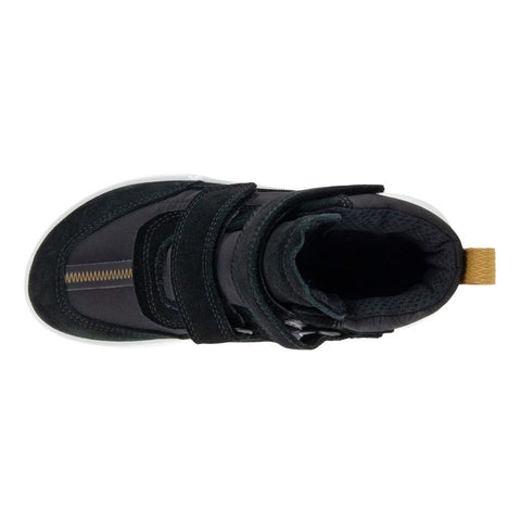 ECCO GORE-TEX Knöchelschuh BIOM K1 711762-60450 for ultimate comfort and support