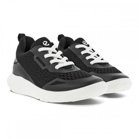  Front view of ECCO Halbschuh SP1 Lite 712793-00101 
