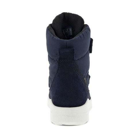 Durable and stylish ECCO URBAN SNOWBOARDER boots for winter sports