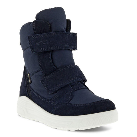 ECCO GORE-TEX Stiefel URBAN SNOWBOARDER 722353-50769 dunkelblau