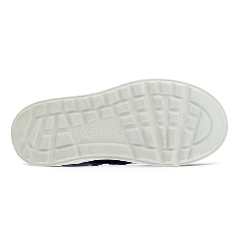 Outdoor winter lifestyle with ECCO GORE-TEX Stiefel URBAN SNOWBOARDER 722353-50769 dunkelblau boots