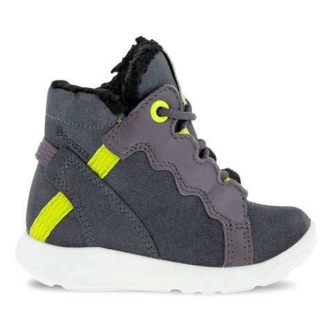 Durable and stylish ECCO GORE-TEX Knöchelschuh SP1 LITE 724131-60136