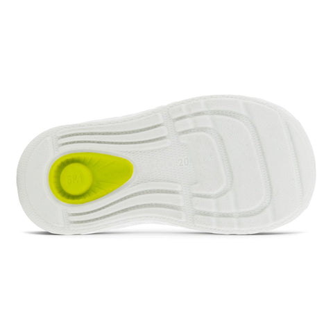 ECCO GORE-TEX Knöchelschuh SP1 LITE 724131-60136 with neon yellow accents