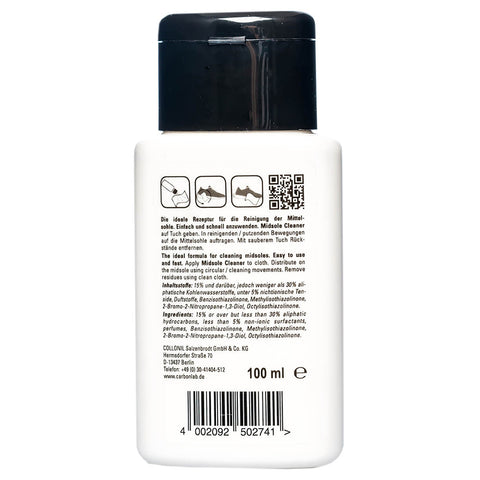COLLONIL - CARBON Midsole Cleaner