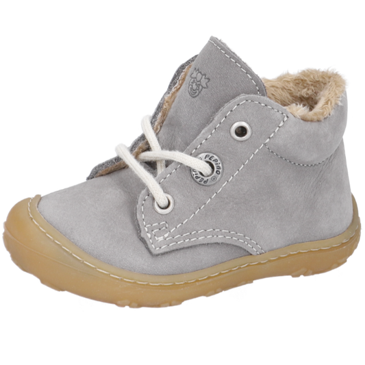 RICOSTA Knöchelschuh CORANY - grau 