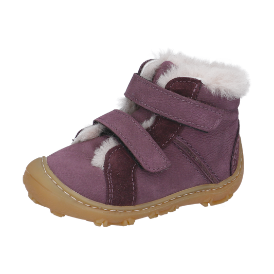 RICOSTA Knöchelschuh LIAS - lila