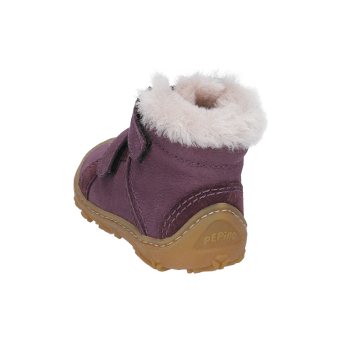 Stylish RICOSTA Knöchelschuh LIAS - lila for girls